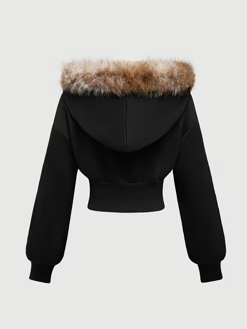 Y2K Punk Gothic Hoodie