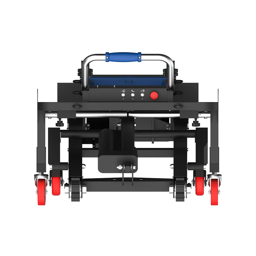 Electric Stair Climber Dolly 551 lbs Self-Balancing