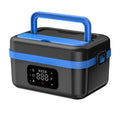 Cordless Electric Lunch Box Food Heater