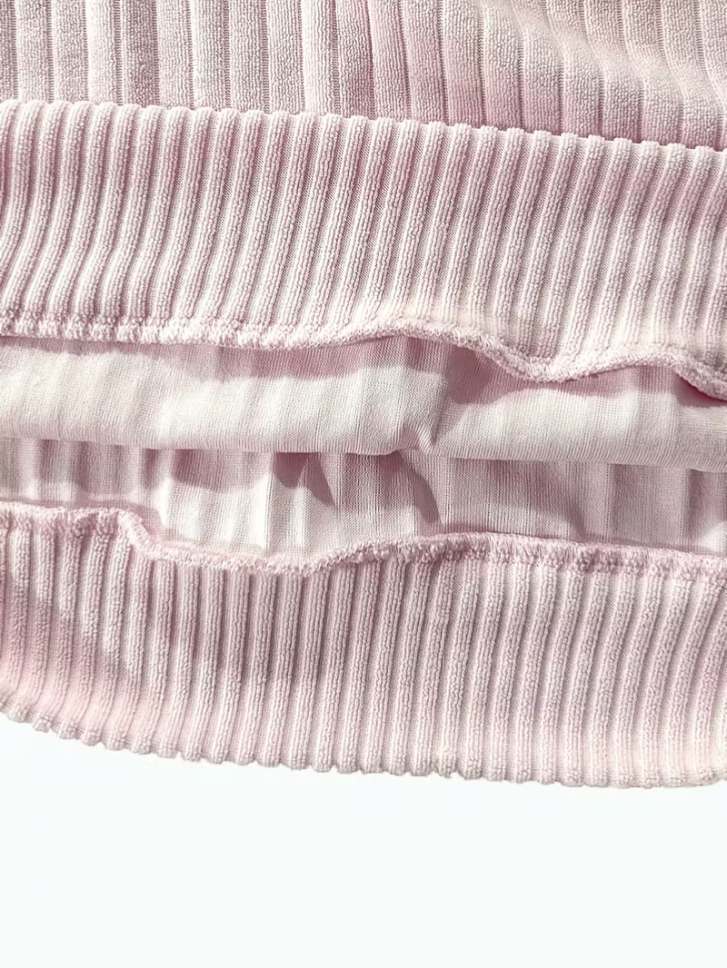 Women'S Cozy Fleece Hoodie - Casual Pullover with Button Front