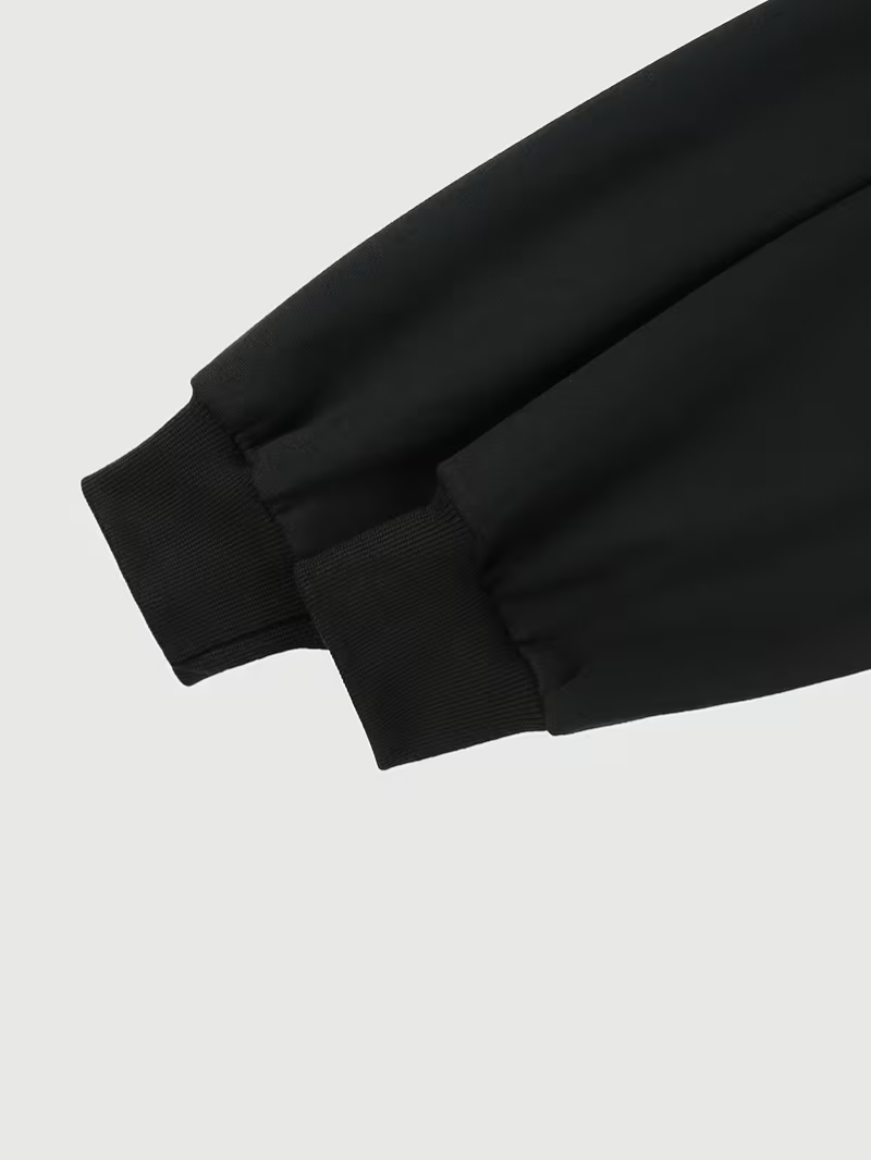 Y2K Punk Gothic Hoodie